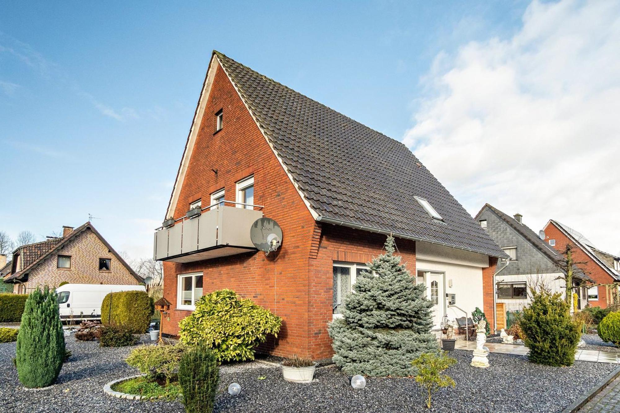 Muensterland Stadtlohn المظهر الخارجي الصورة